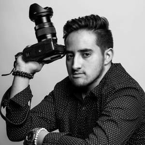 Meet your Posher, Kevin